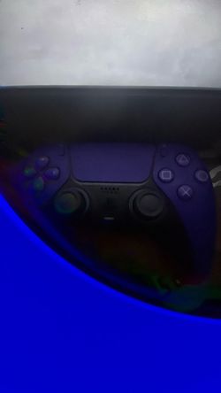 PlayStation 5 controller