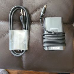Dell Laptop adapter 90w power supply