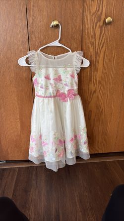 Jona Mitchell, Girls Dress, Size 6