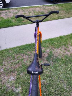 Throne 29er