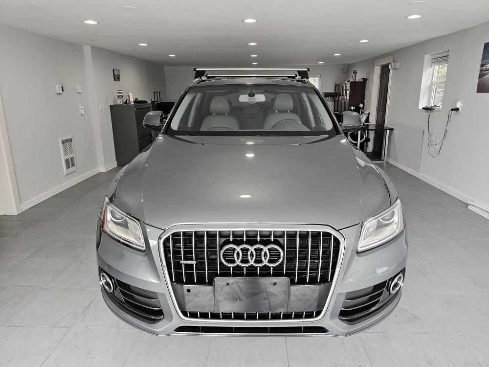 2014 Audi Q5