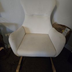 Rocking Chair 