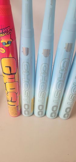 🔥🔥🔥🔥 EASTON GHOST O.G 2027 🔥🔥🔥🔥
