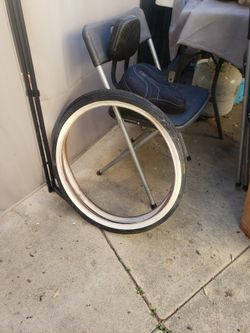 Bicycle Parts
