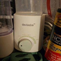 Bottle Warmer