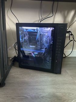 OMEN GAMING PC