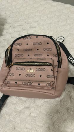 Back pack