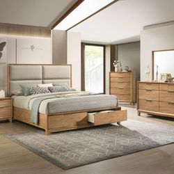 Bedroom Set 