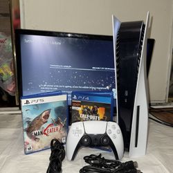 PS5