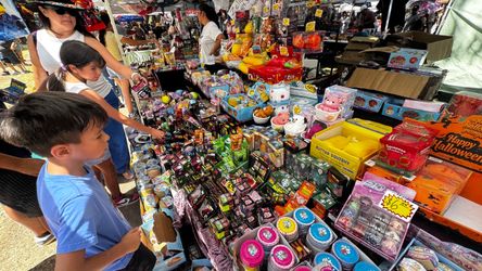 Lots of crunch squeegee, Vaseline squishy