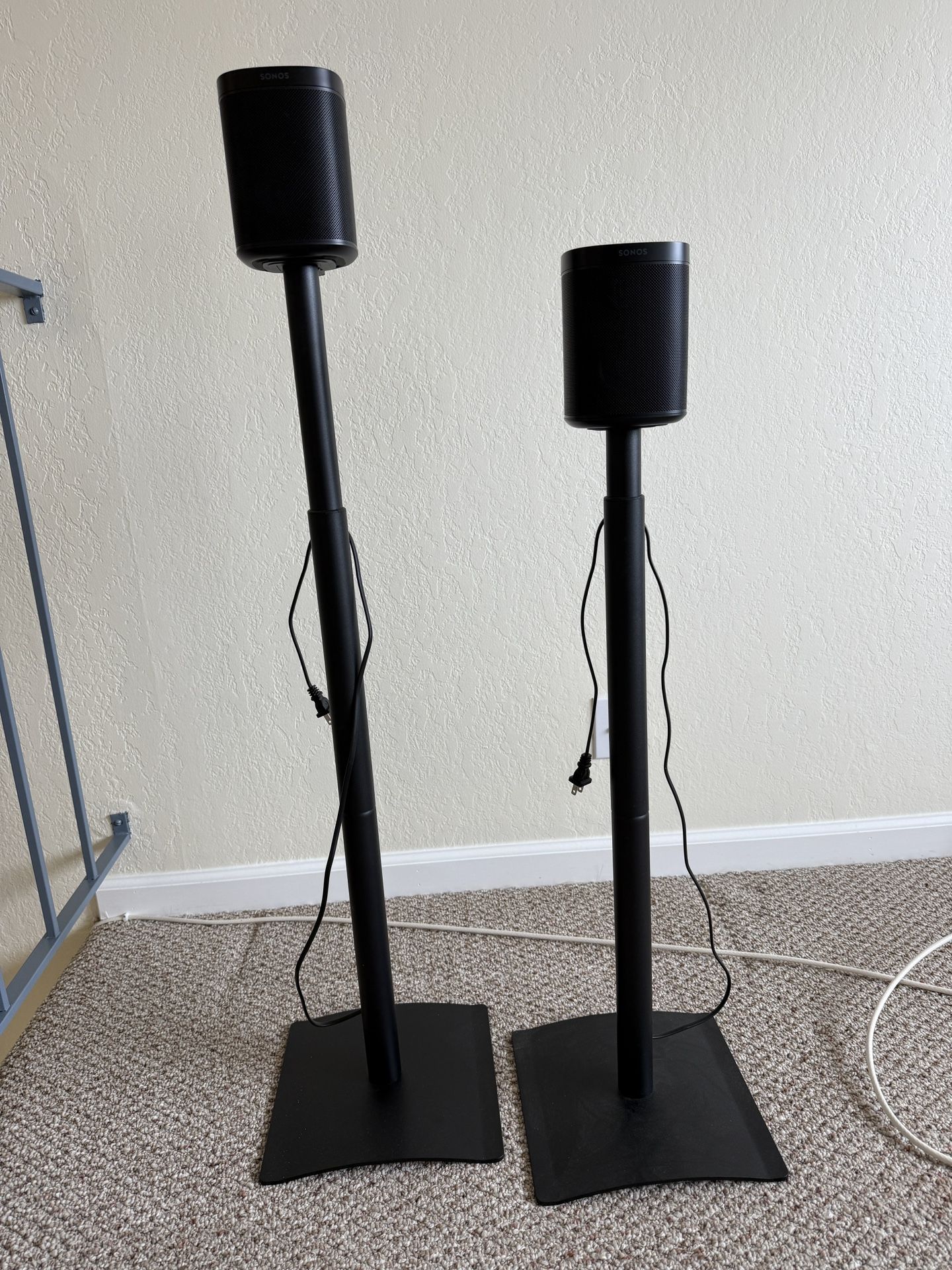Sonos One Gen 2 Pair