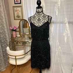 Adrianna Papelli New Party Dress