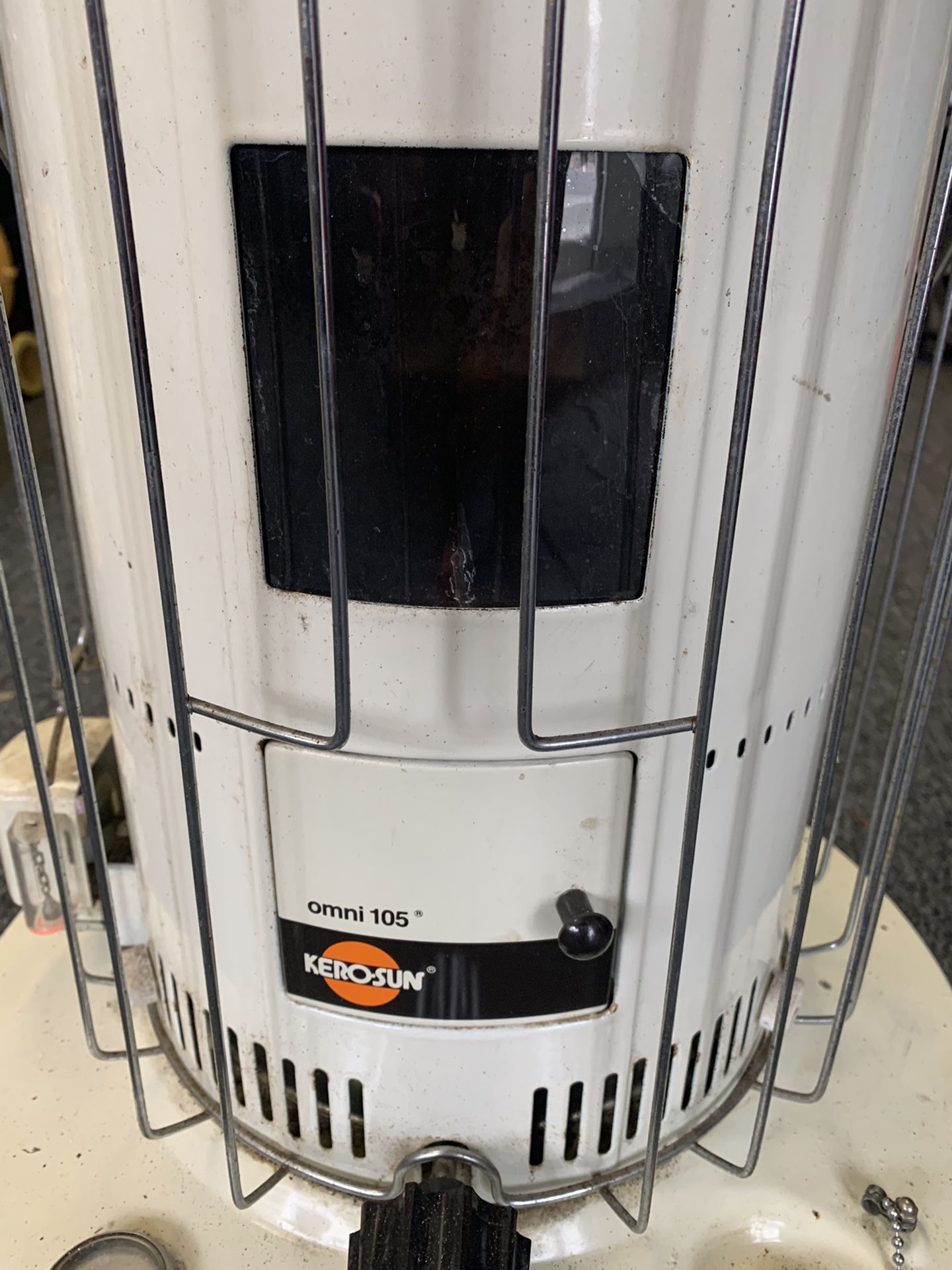 KeroSun Omni 105 Kerosene Heater for Sale in Watertown, CT OfferUp
