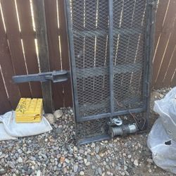 Scooter Receiver Attachment