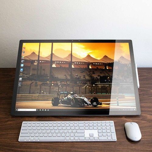 Microsoft Touchscreen Surface Studio All-In-One PC Desktop Computer
