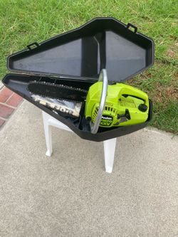 Chainsaw