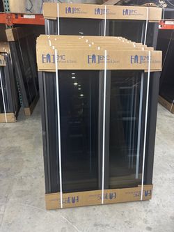 Impa Windows Andor fort sale
