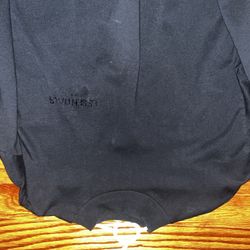 Essentials Long Sleeve