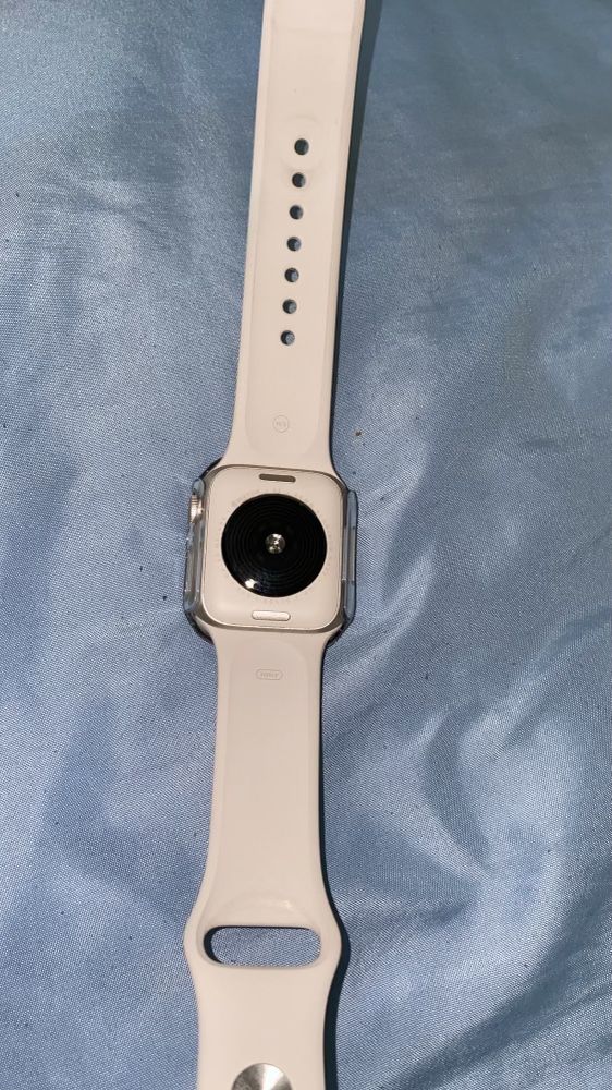 Apple Watch SE 2nd Gen