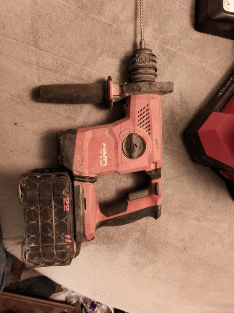 Variety Of Power Tools For Cheap!