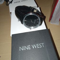 Nine West Watch