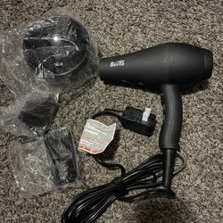 Berta Hair Dryer 