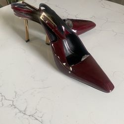 Saint Laurent Heels Size 40 👠 