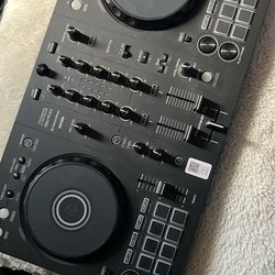 Ddj Flex 4 
