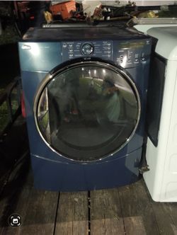 Kenmore  Dryier 