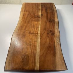 Wood Cutting Board/decoration plate