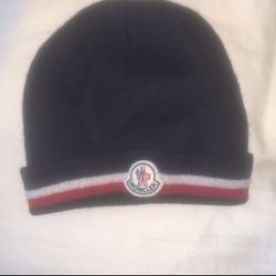 Moncler Beanie 