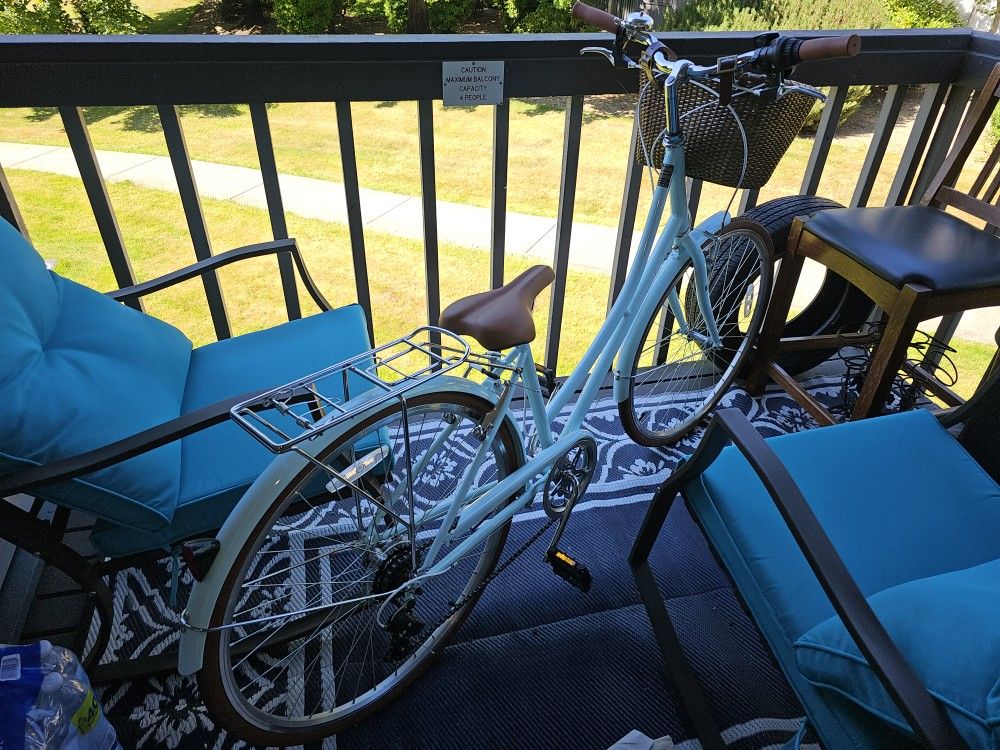 Retrospec Bike (4 Sale)
