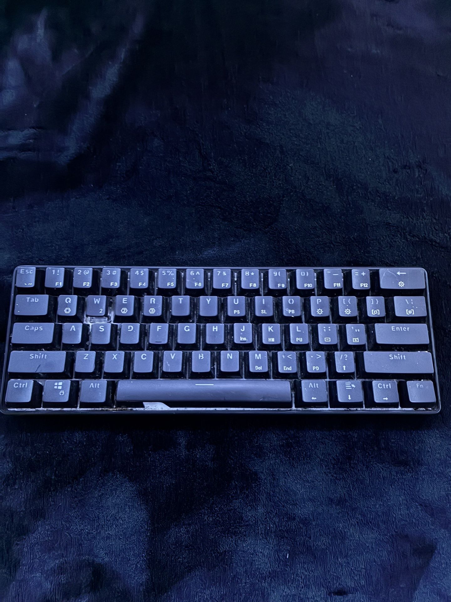 60% Keyboard