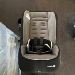 Car Seat New 