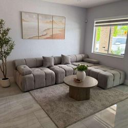 Sectional Sofa 