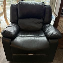 Sofa Recliner
