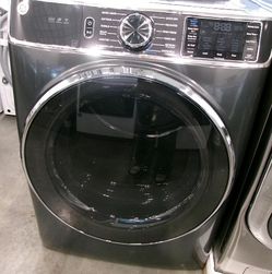 NEW GE Electric dryer