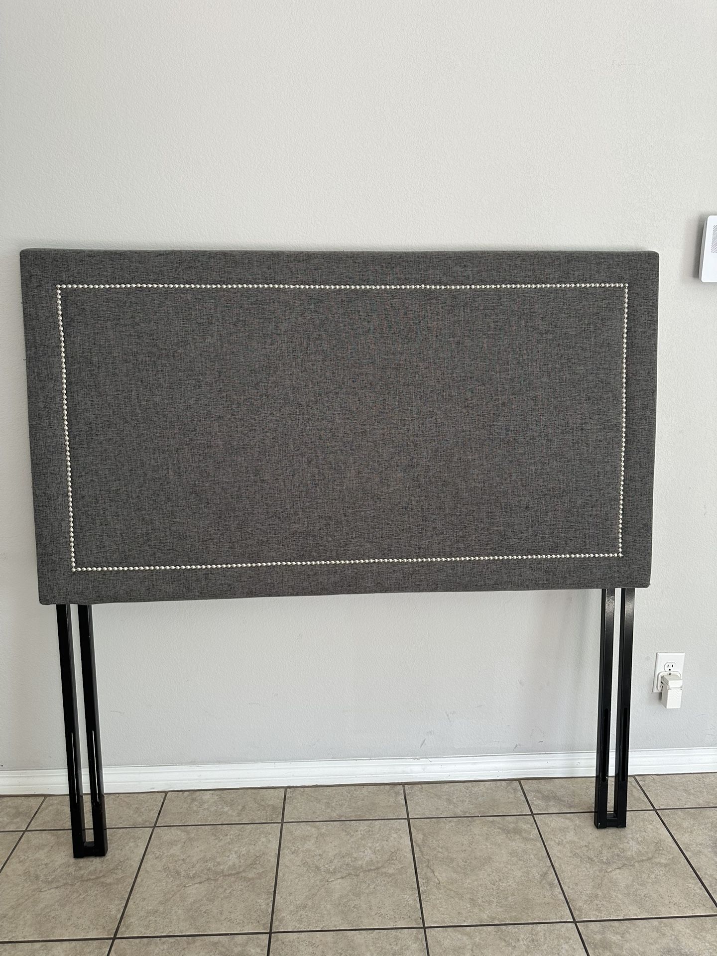 Full Size Headboard