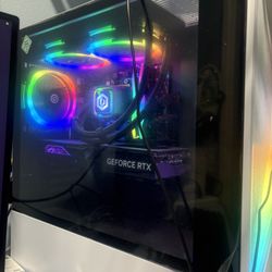 Gaming Pc 4070 Super