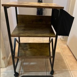 Lightly Used WFM/office/bedroom Items