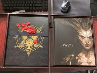 Diablo IV Box Set