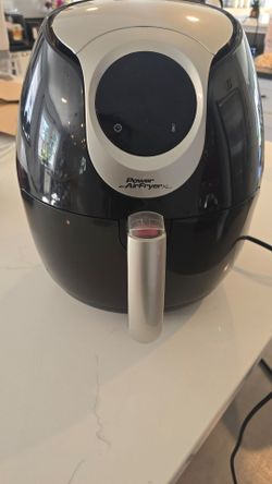Power Air Fryer Extra Large