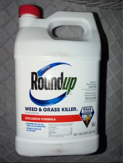 Round Up