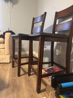 Bar stools