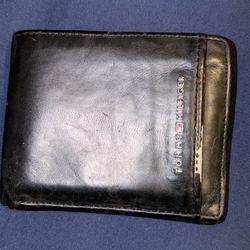 $15 Tommy Hilfiger Wallet