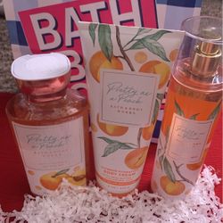 Bath Y Body Works 