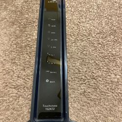 Cable Modem - Arris Touchstone TG2472