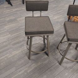 Metal Barstools