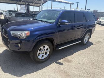 2014 Toyota 4Runner