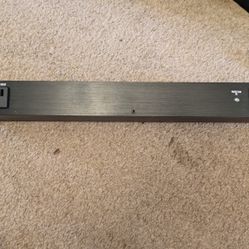 Furman M-8X2 Power Conditioner